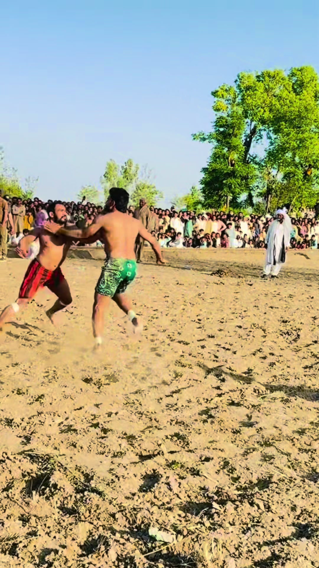 @National Kabaddi