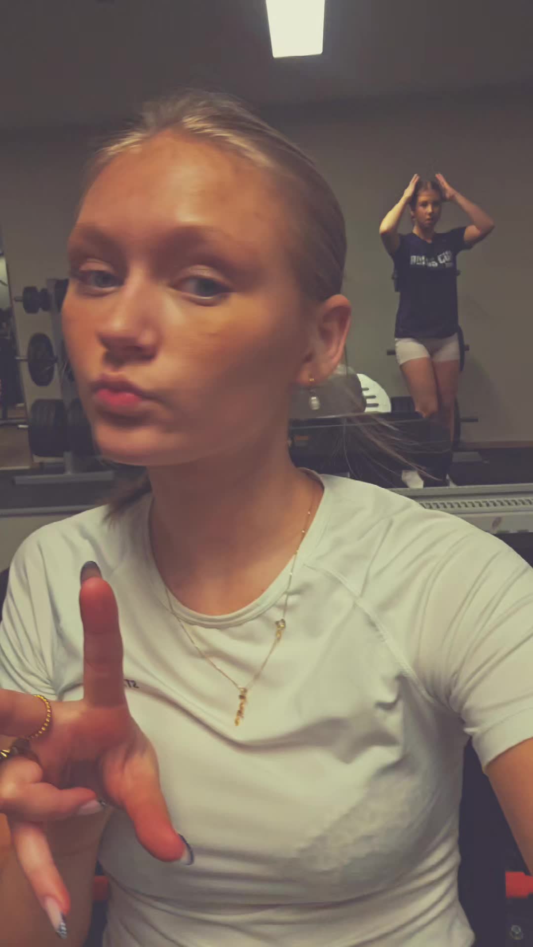 @Tilda &aring; Ellen💗