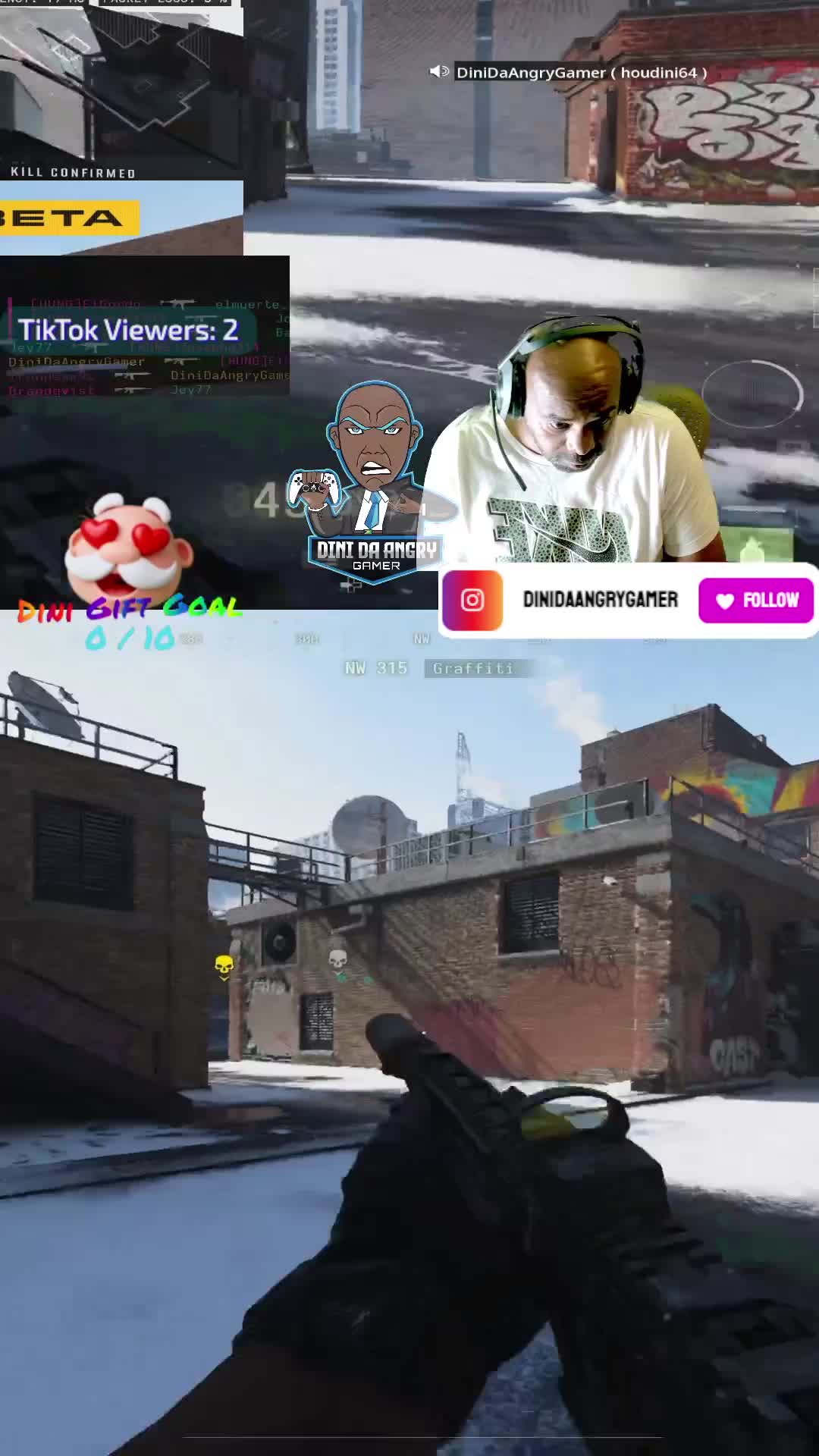 @Dini da angry gamer