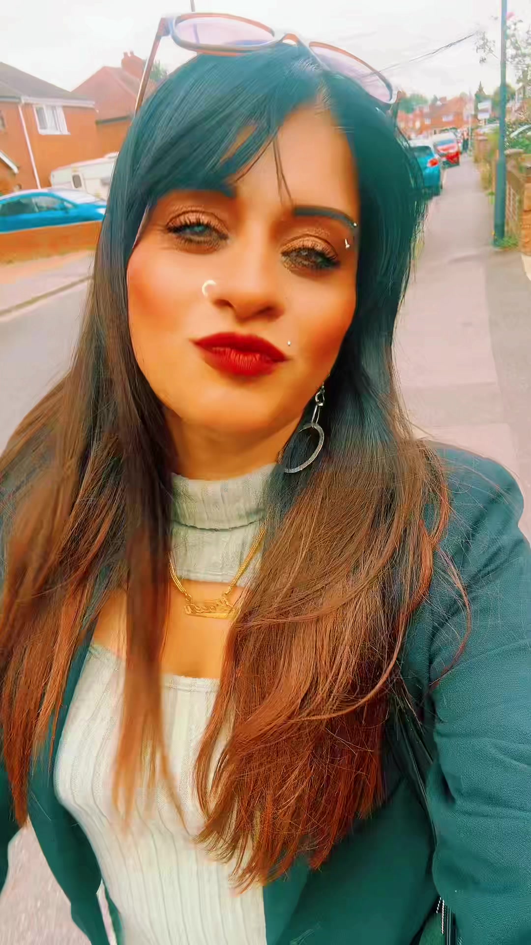 @ⁱᵐ͟͟͞͞☞🇬🇧𝕌𝕂 𝕊𝕙𝕖𝕣𝕟𝕚🐅