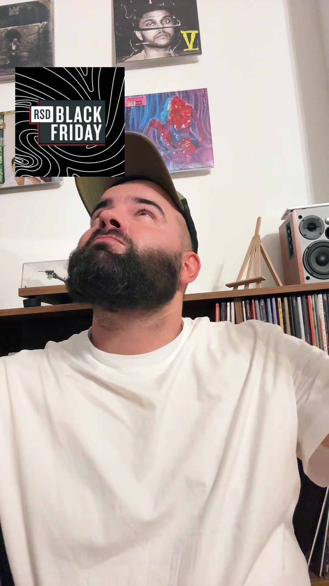 @CzechDude || Vinyl Records