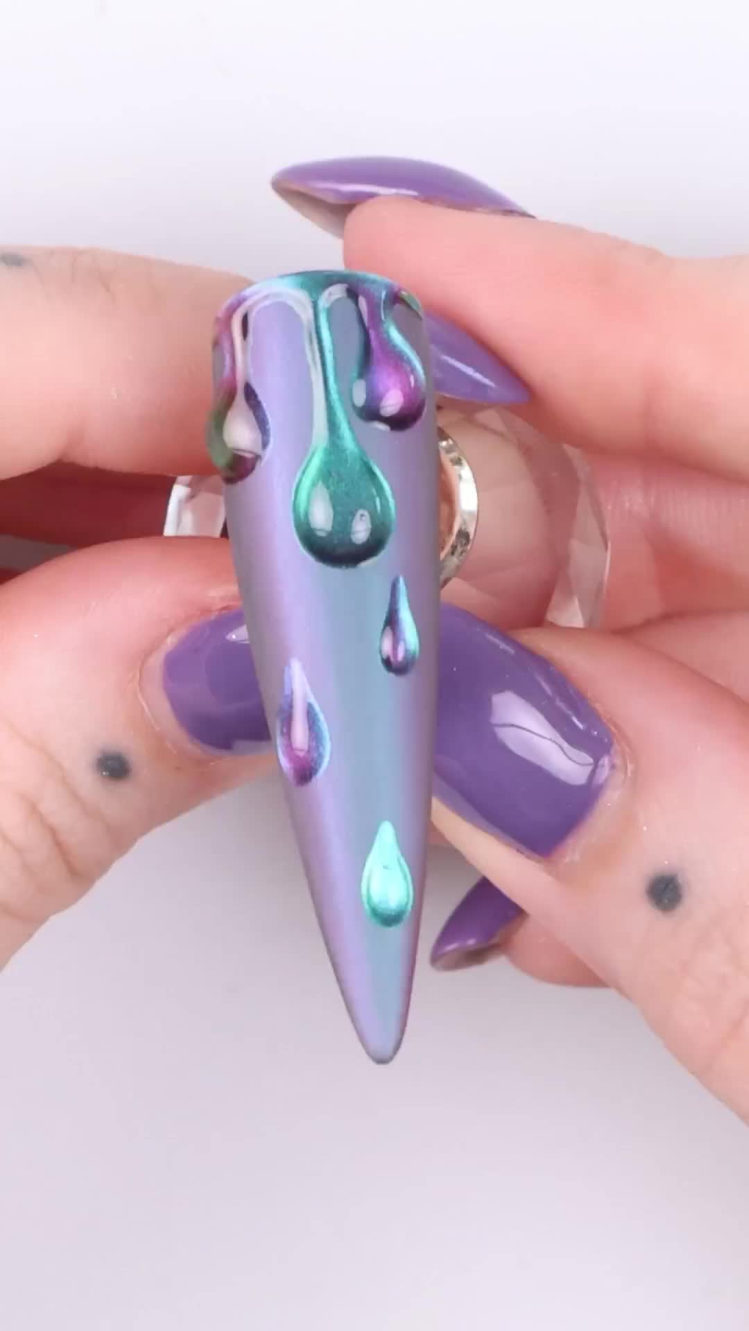 @Naio Nails