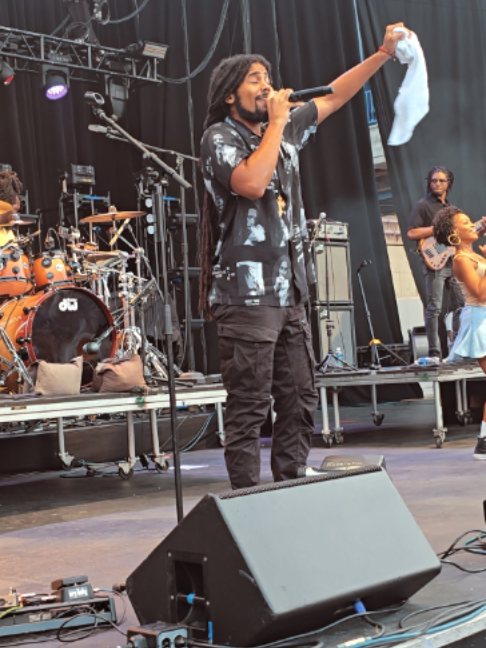 @Reggaeville.com