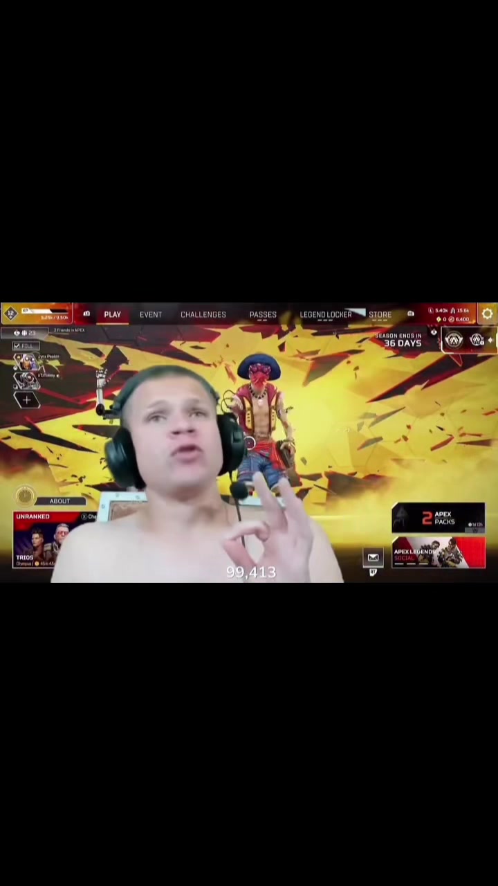 @SupremeTheeGod