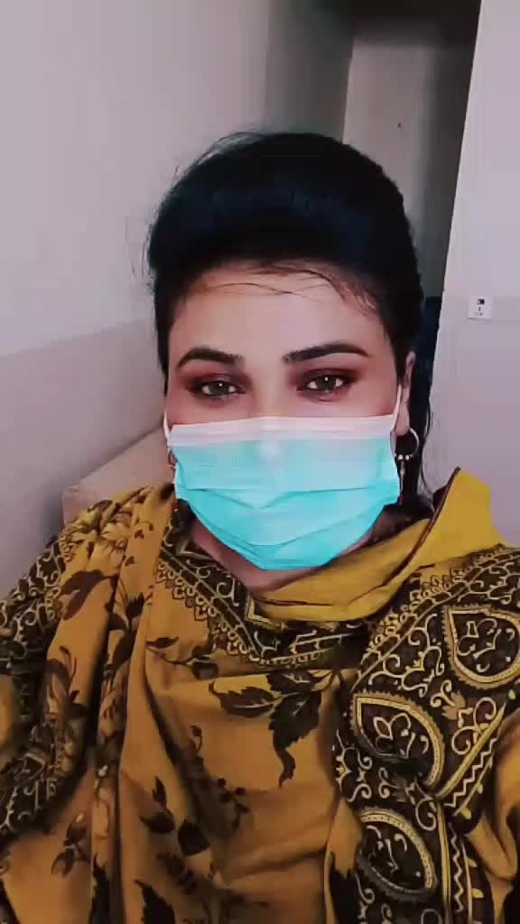 @✨Karachi girl✨