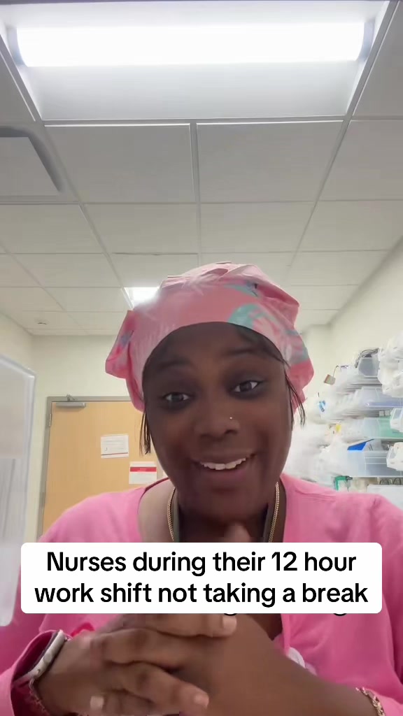 @NurseDee