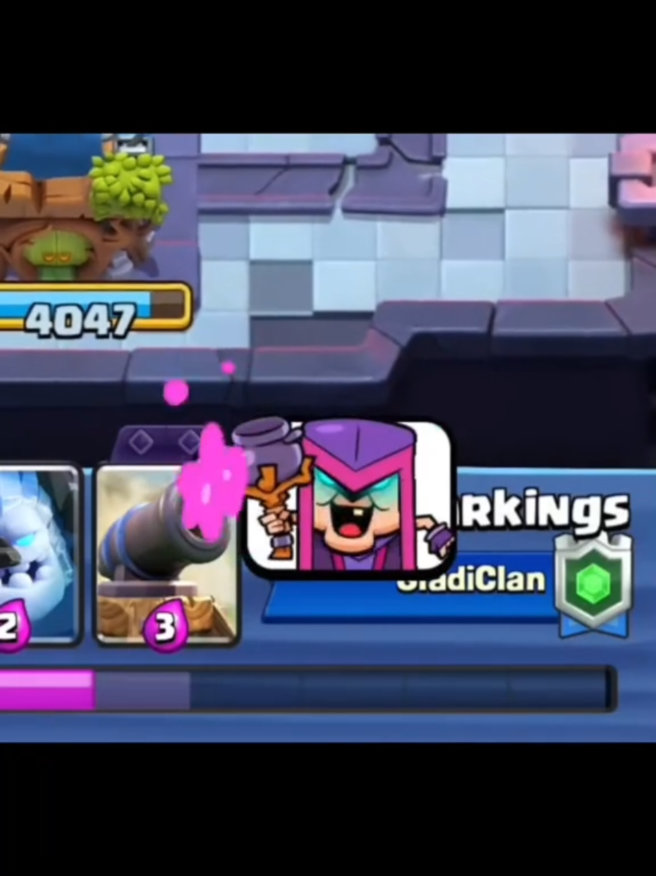 @Genarkings