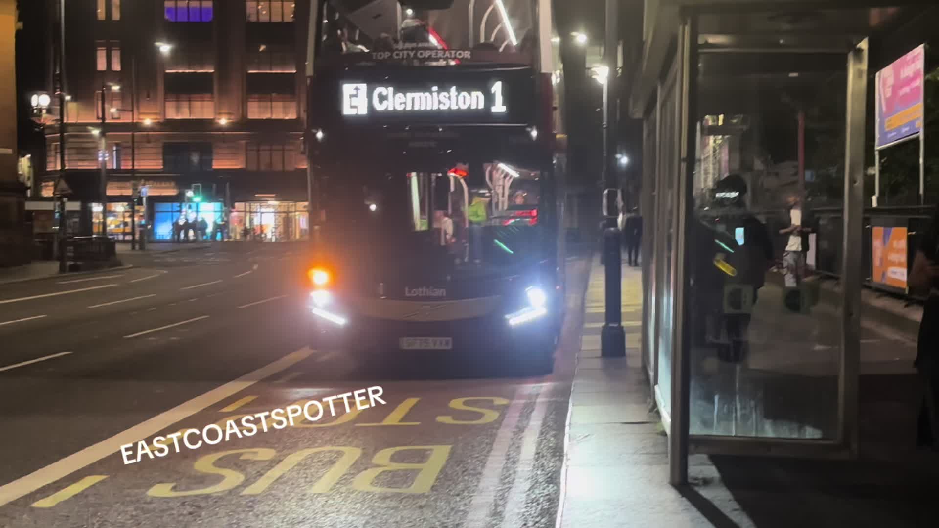 @EASTCOASTSPOTTER🏴󠁧󠁢󠁳󠁣󠁴󠁿