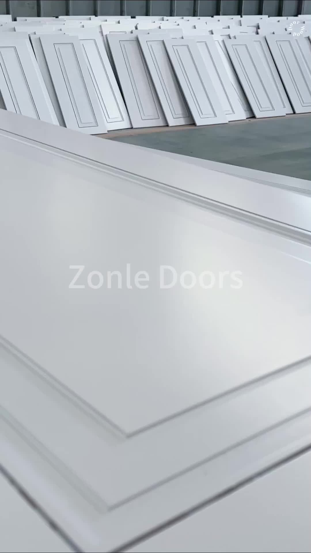 @Zonle Doors