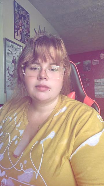 @Maddie Jackson || Author