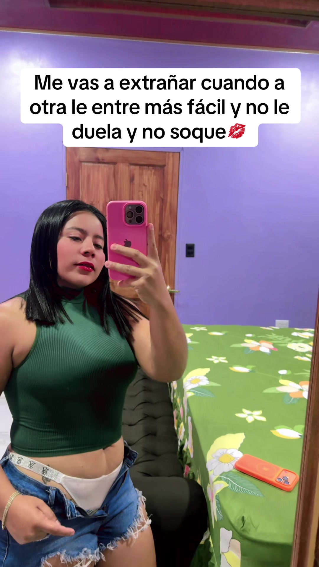 @La misteriosa ❤️😘