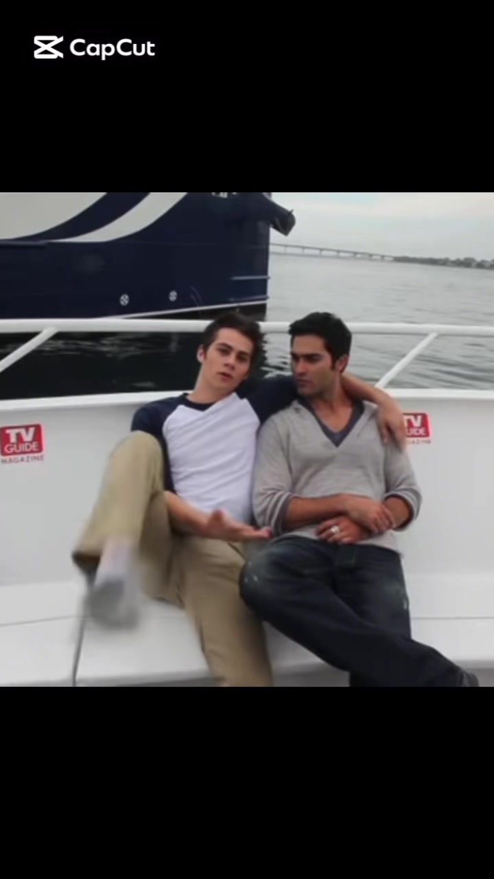 @Teen Wolf