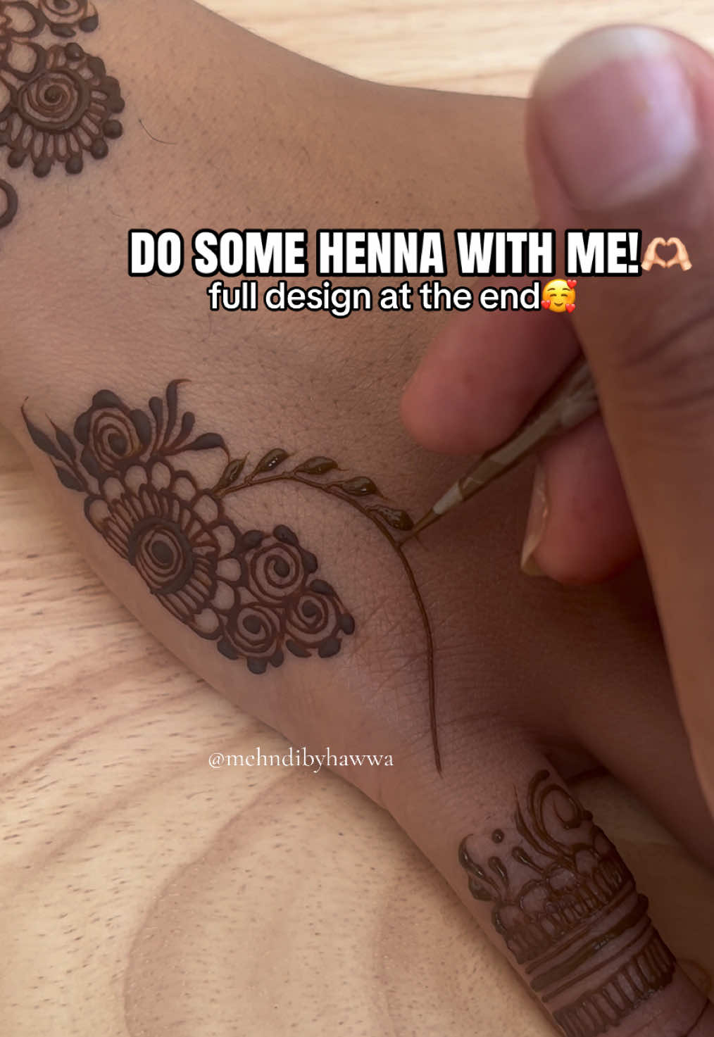 @️♡ Luton Henna Artist ♡