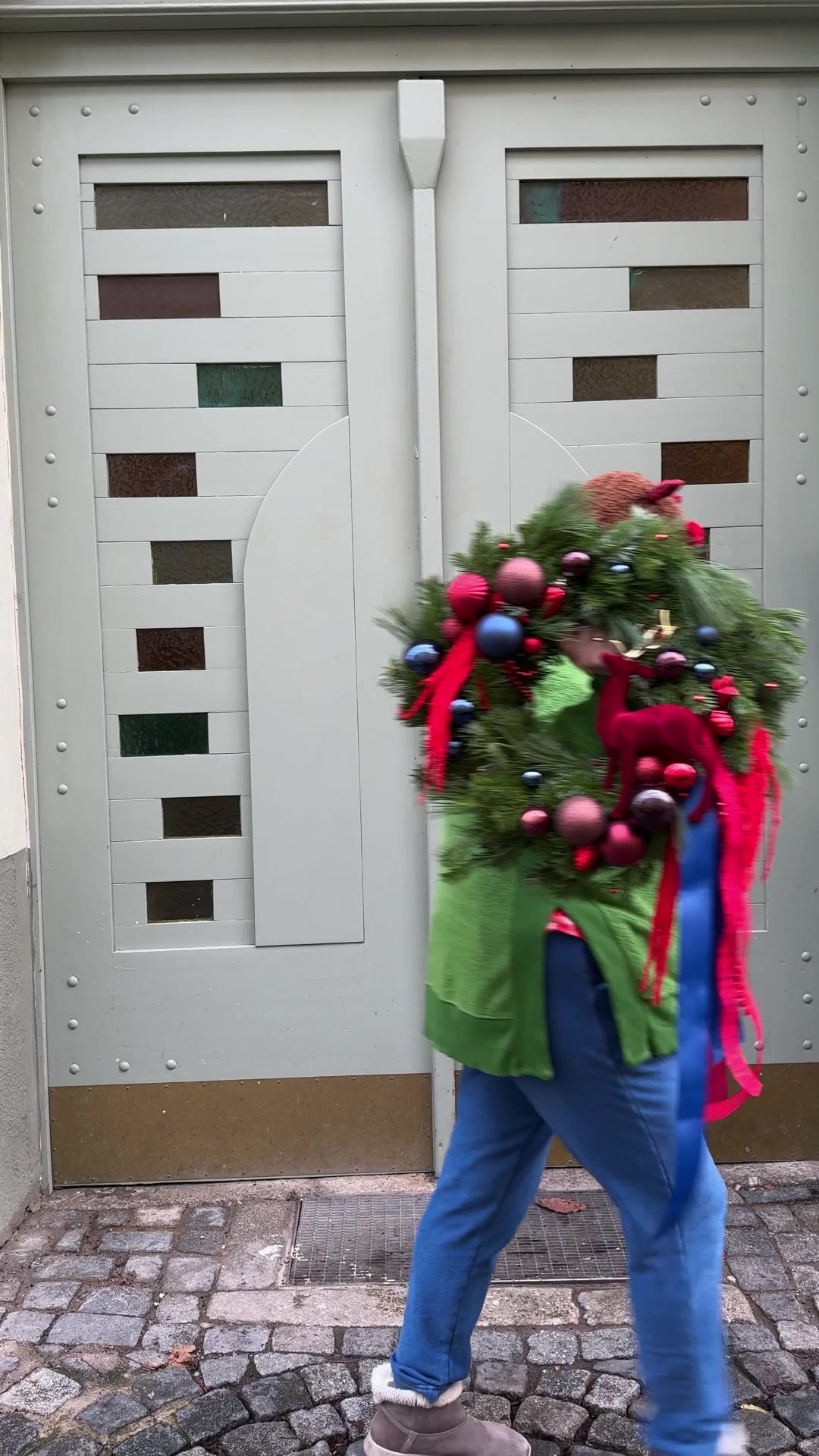 @Olga Čumpel&iacute;k -florist, ekonom