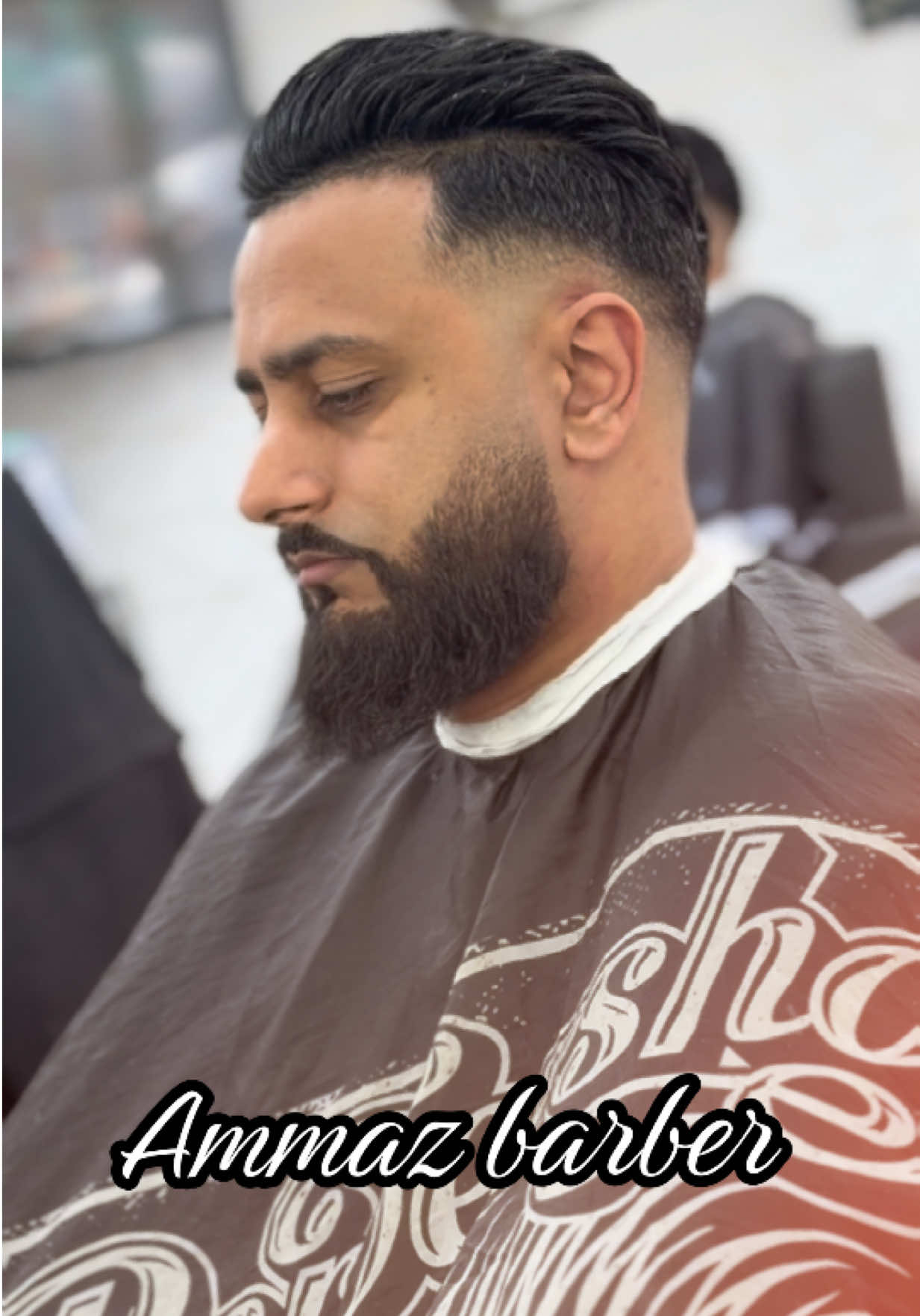 @Uk barber 💈