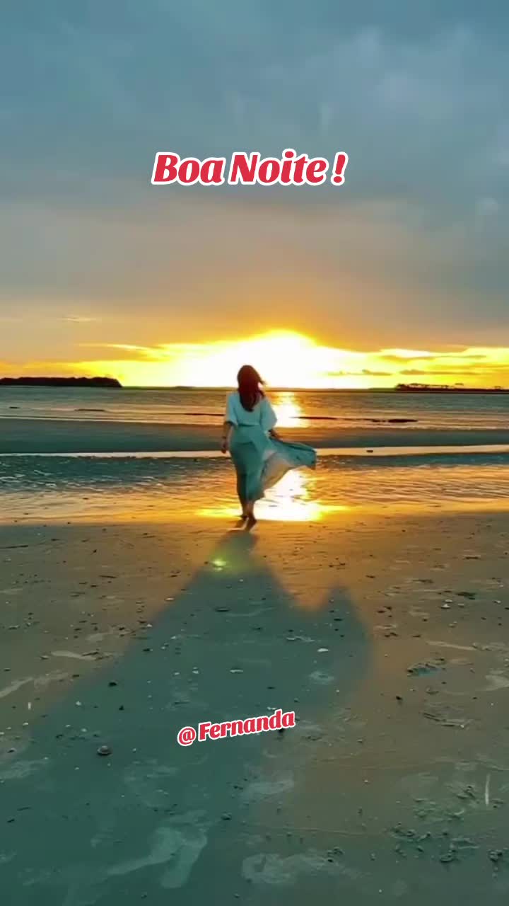 @Fernanda aben&ccedil;oada por Deus