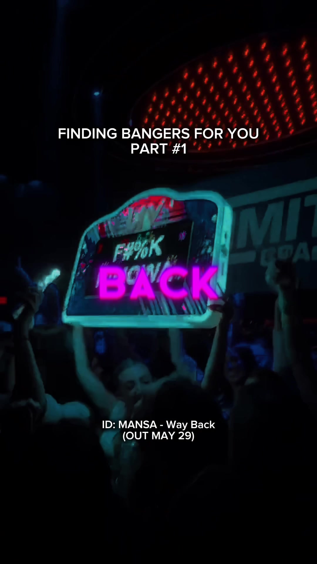 @Songs On Repeat