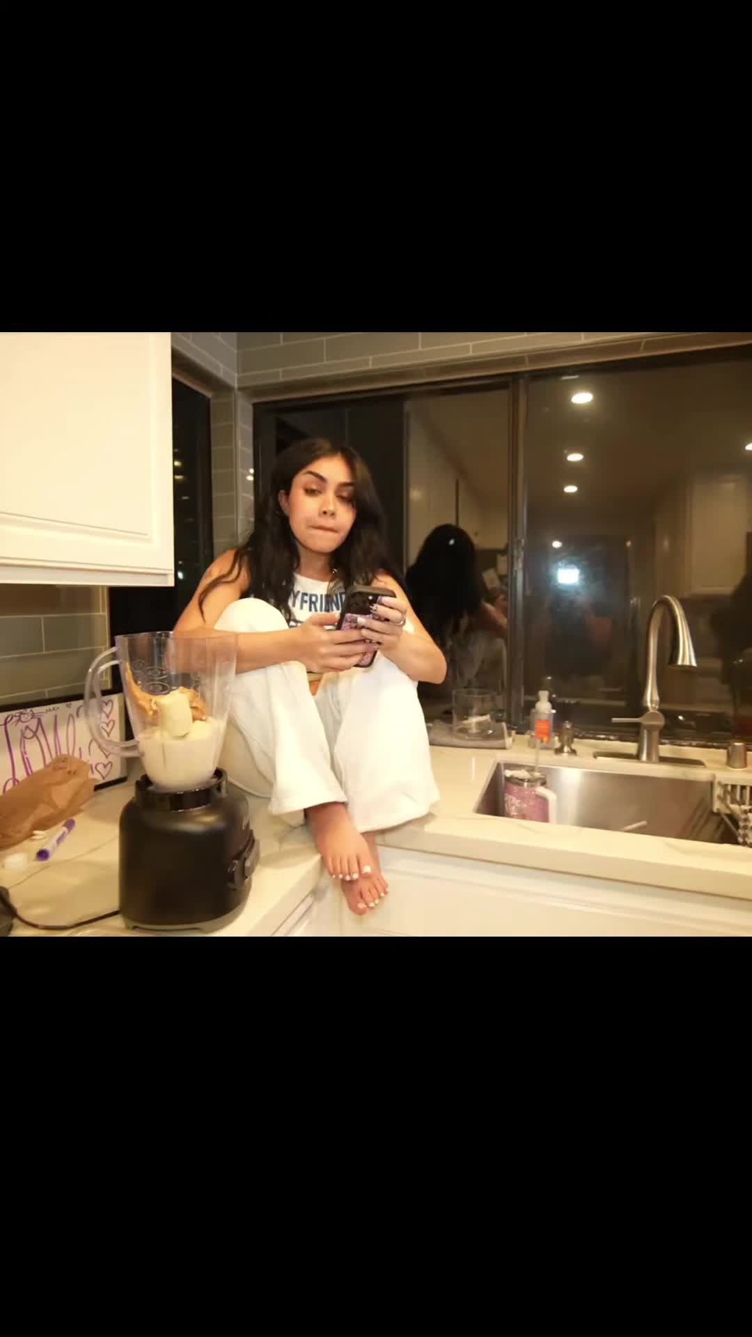 @T.y Edits