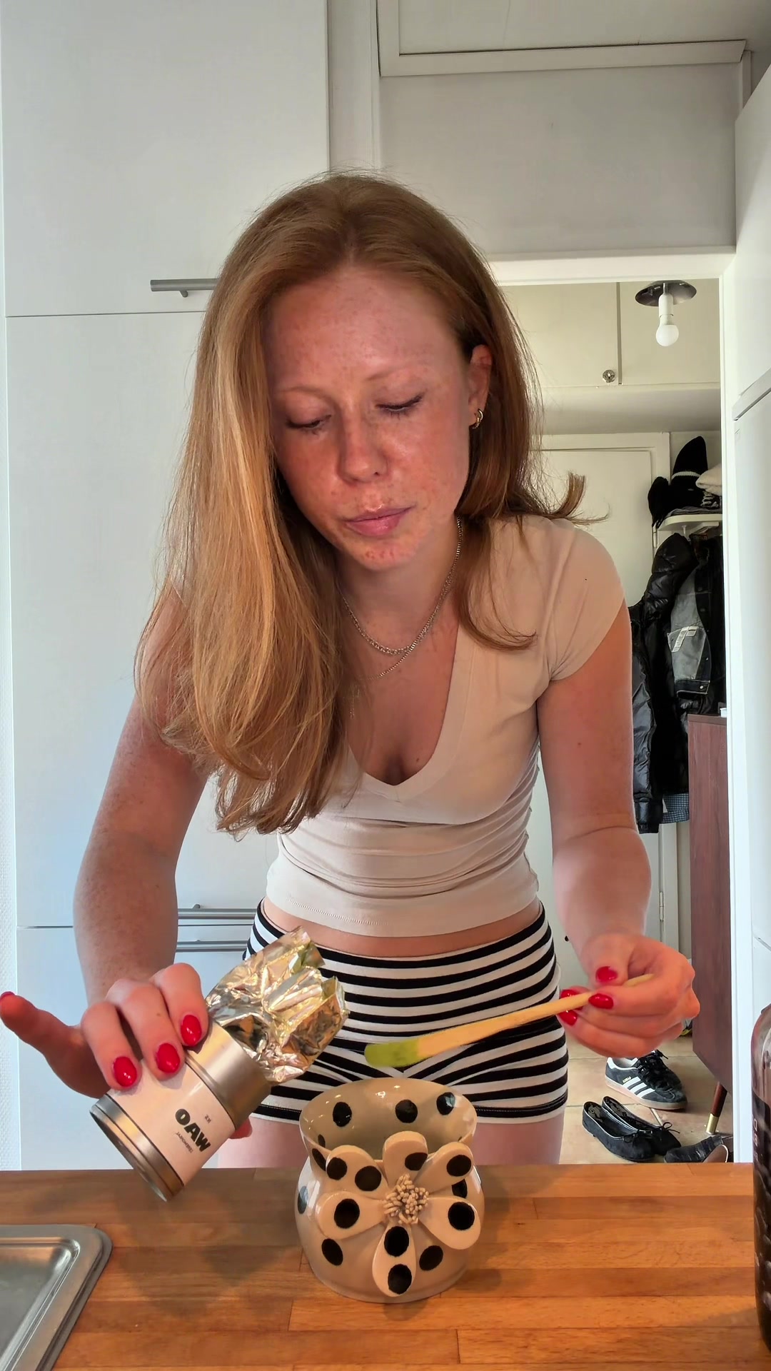 @Isa fkn Ramström