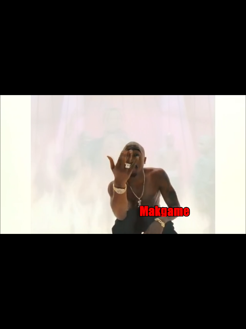 @2Pac Aka Makaveli