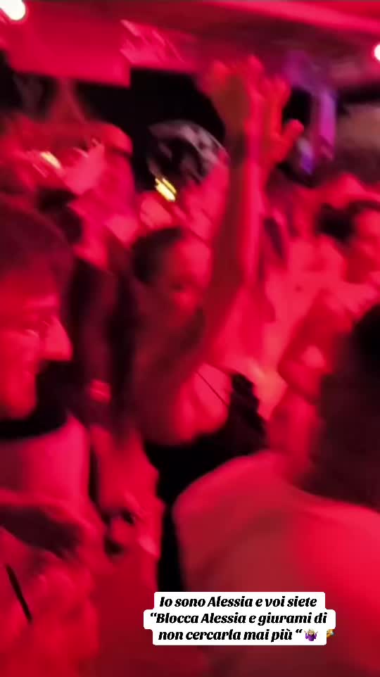 @Alessia Mastrogiacomo