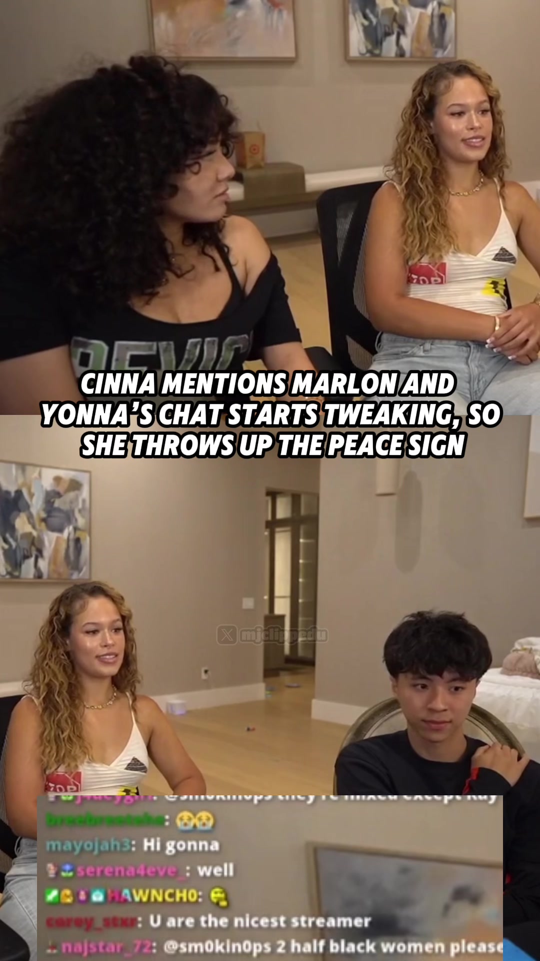 @Michael