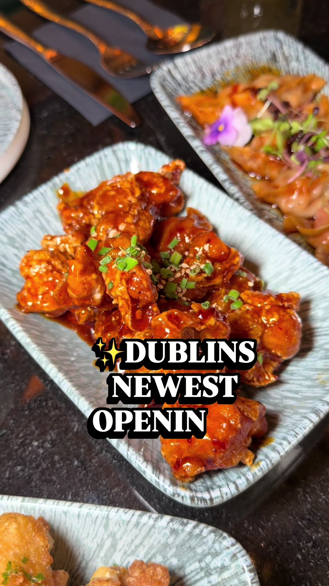 @All Things Nom Ireland