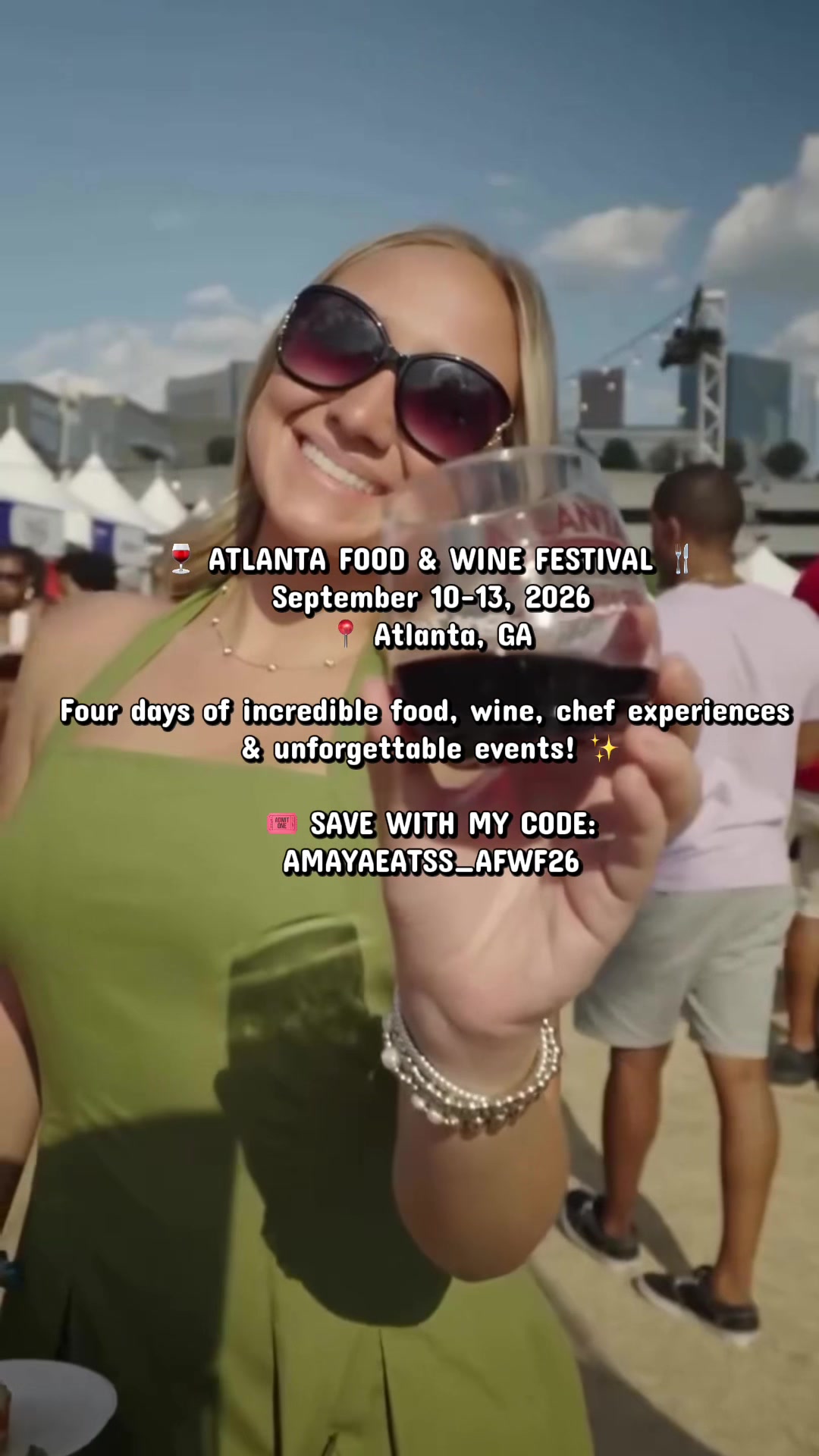 @Amaya | Atl Food & Experiences