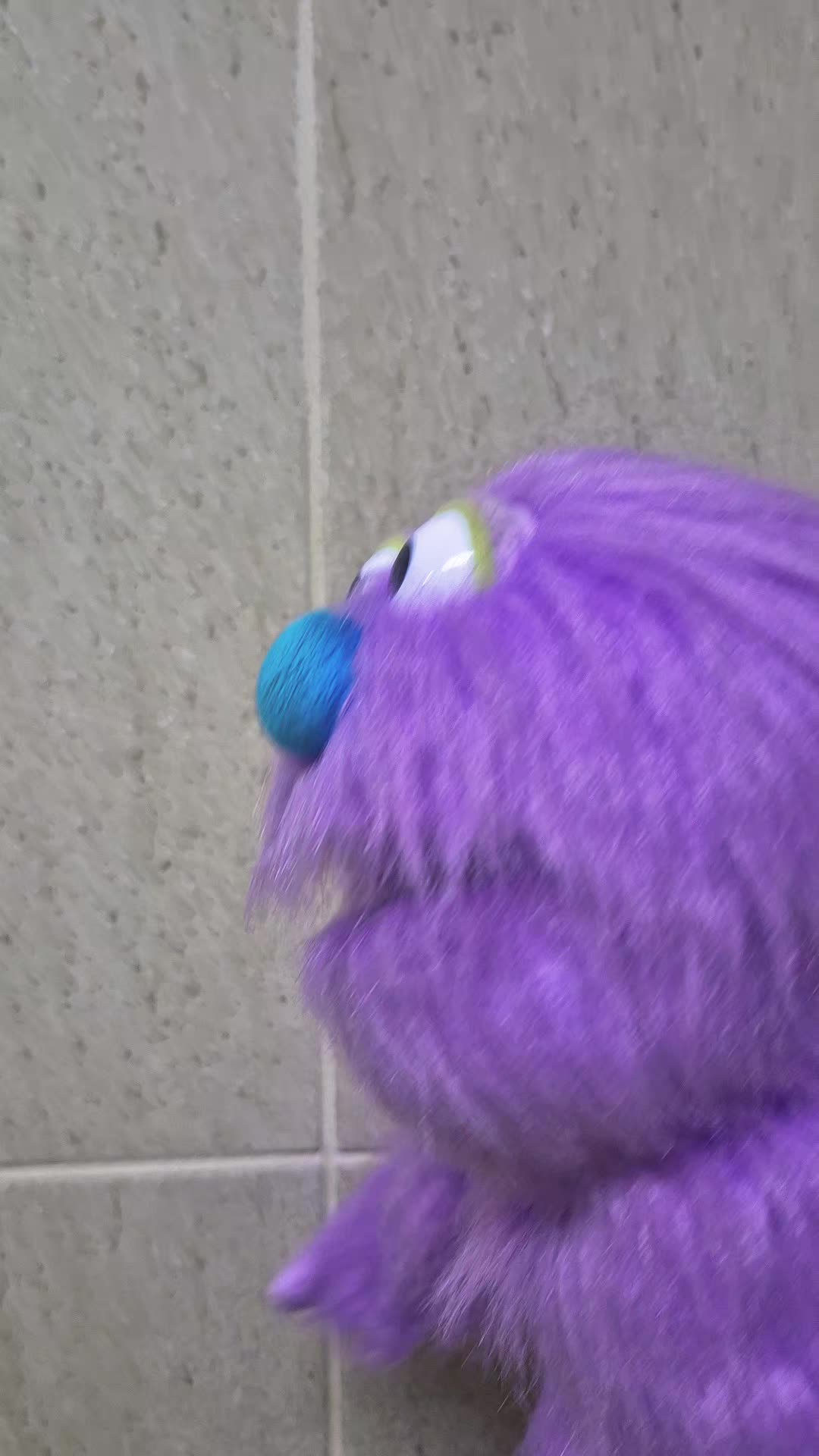 @Frost_Bite and Puppets