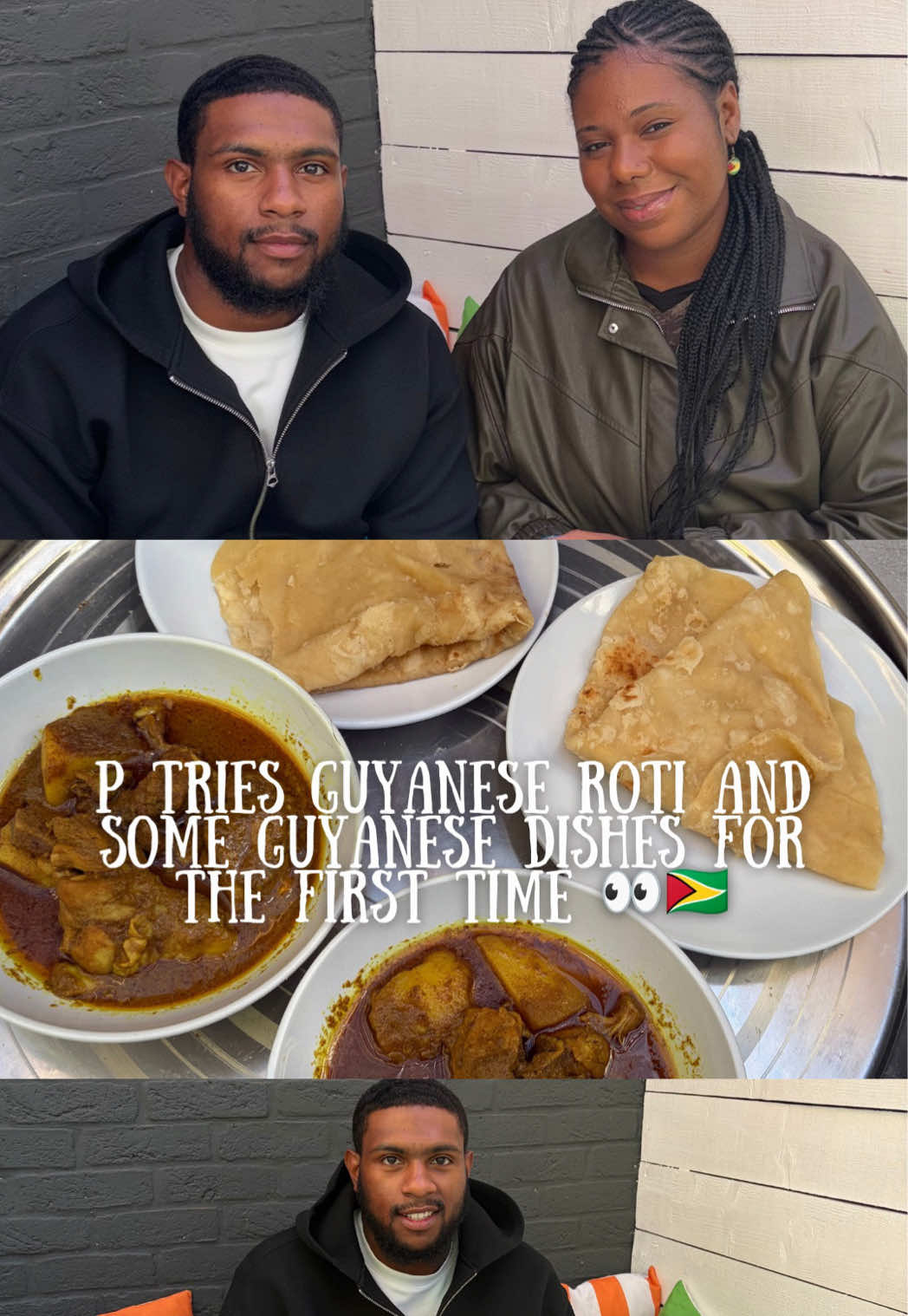 @Ren&eacute;e Eats | Guyana BA 🇬🇾