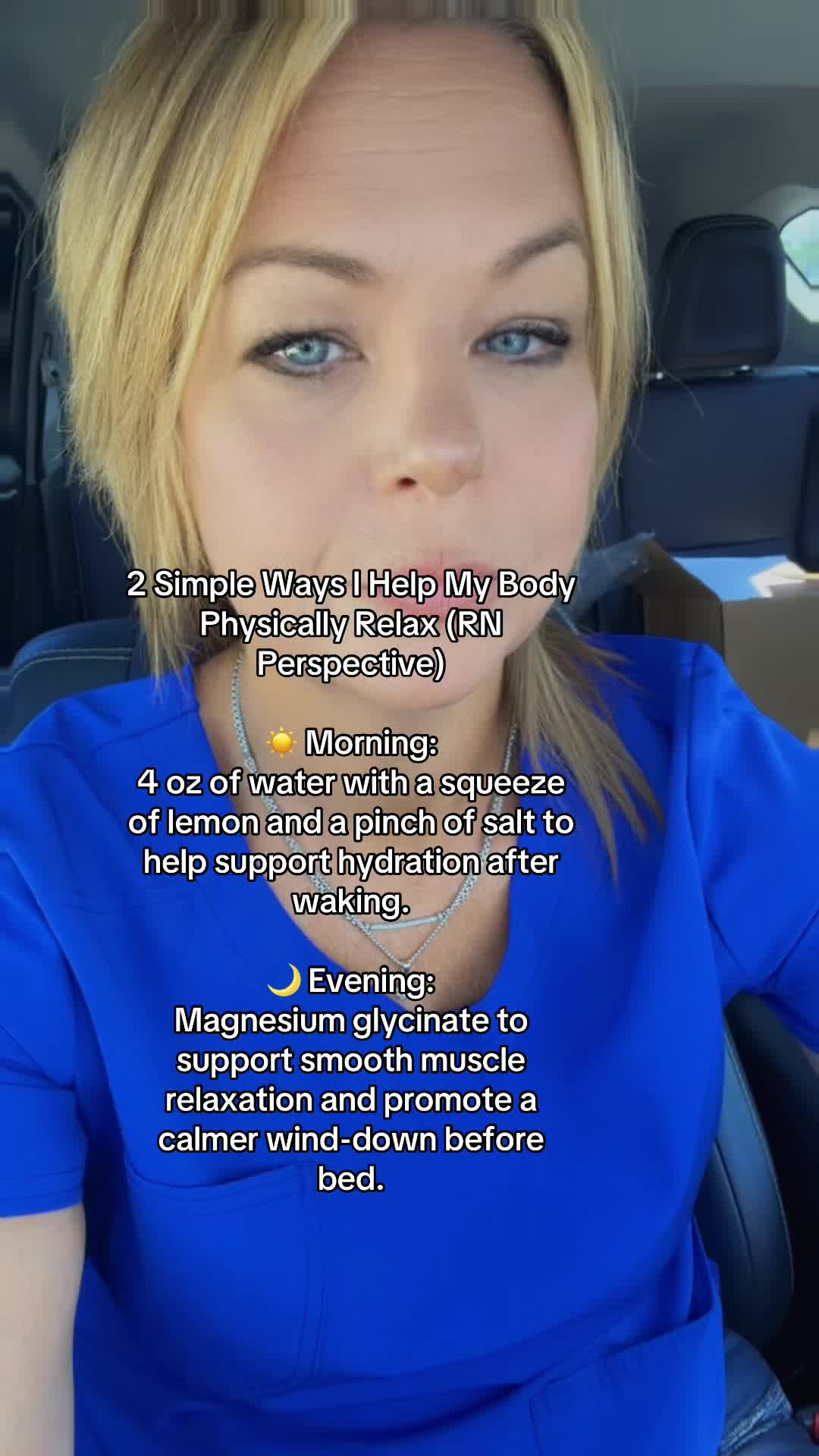 @LovelyRN