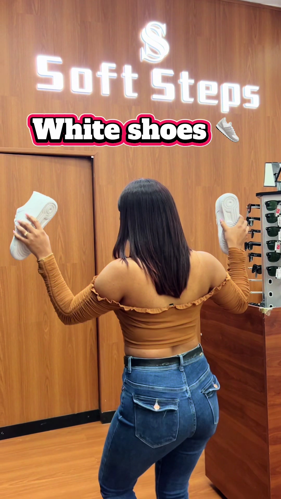 @Softsteps