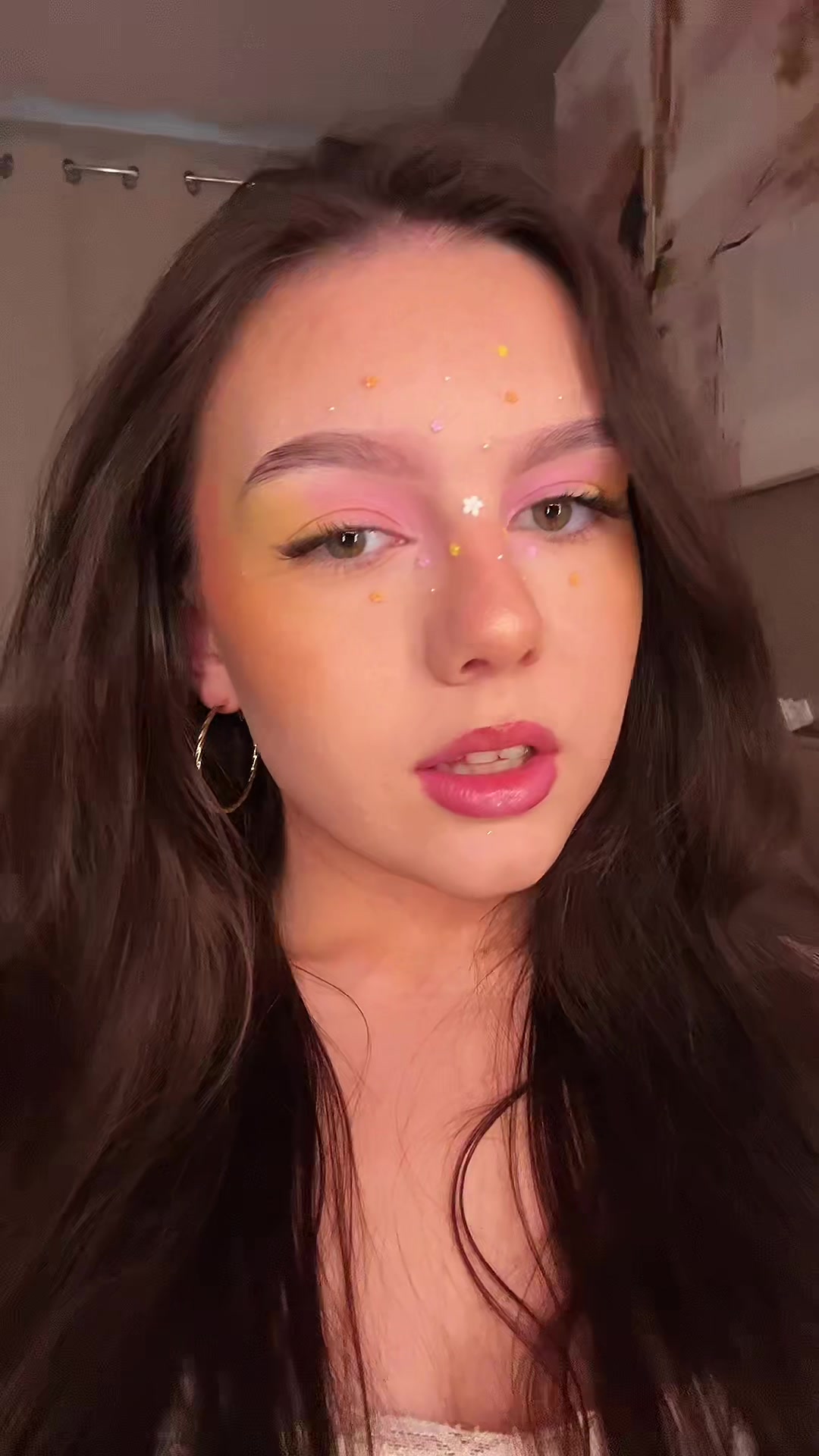 @makeup by sannah ๐