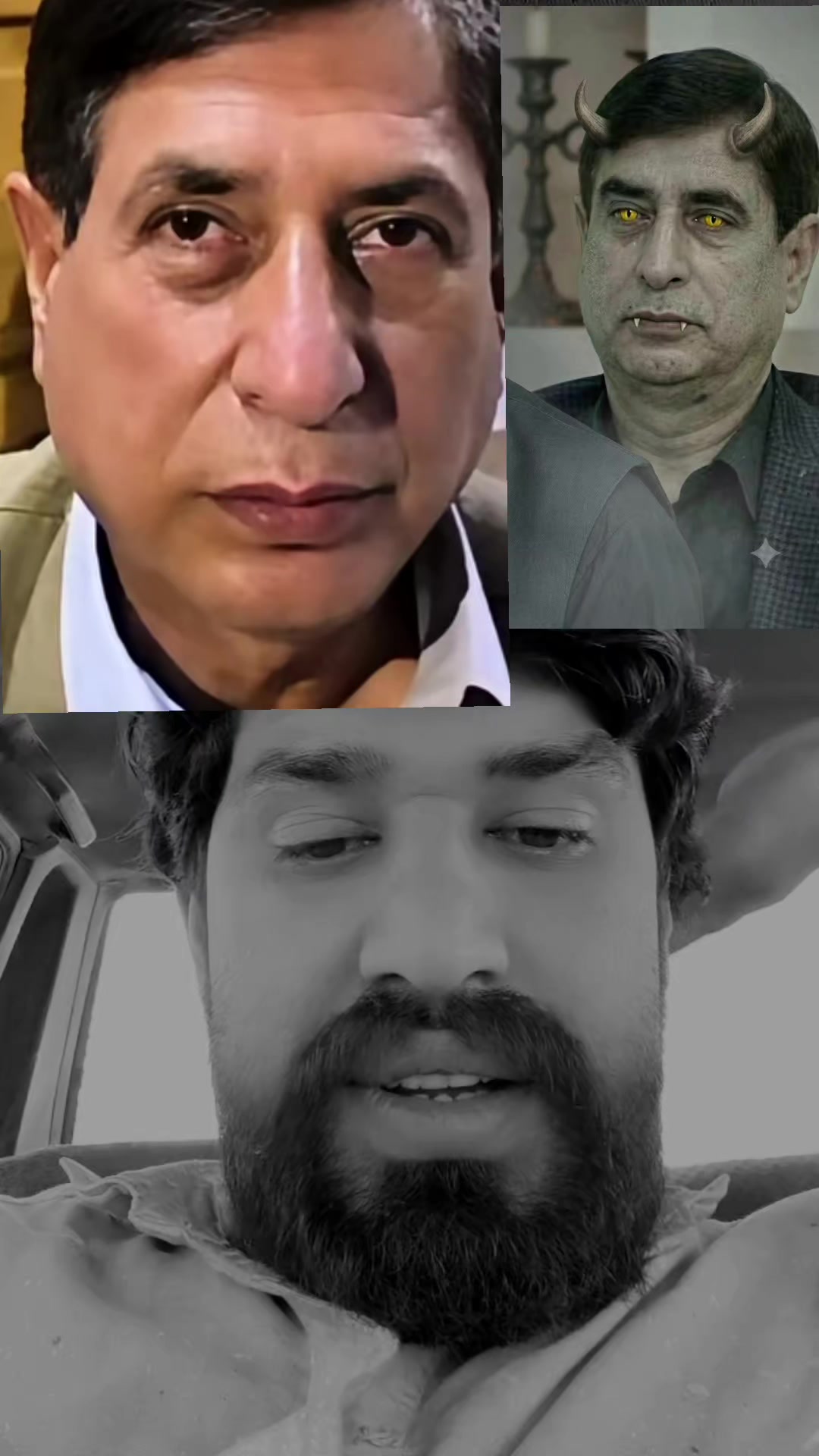 @wajid chingari