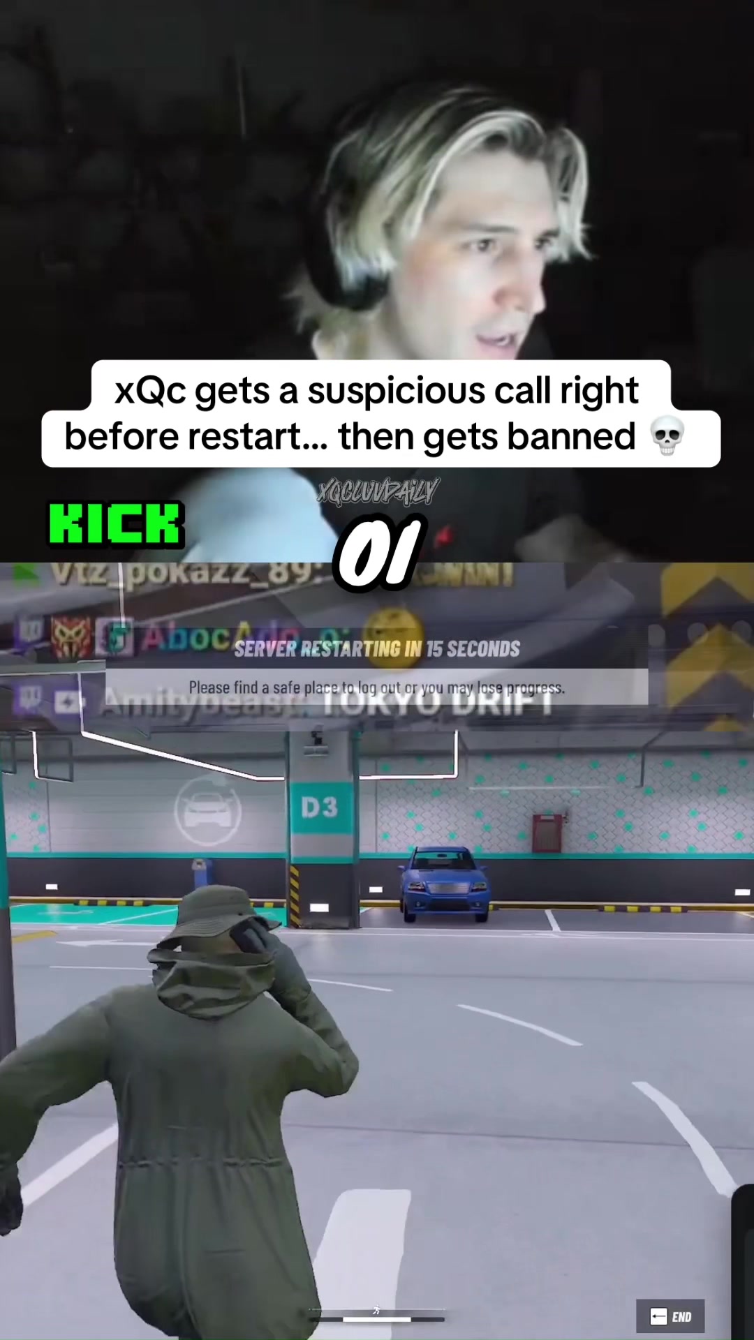 @xQcLuvDaily