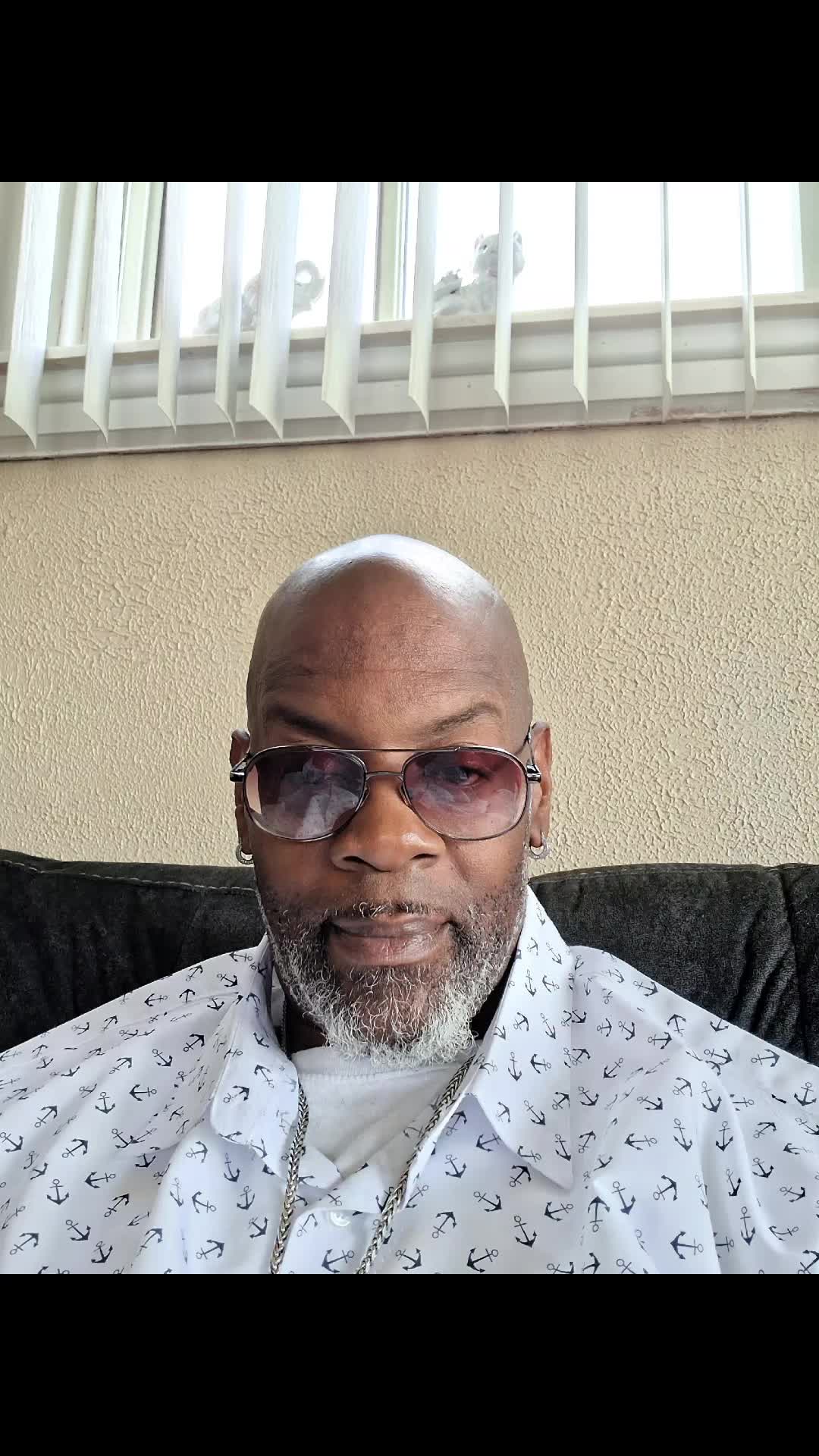 @FRED "MRMANN" HARRIS