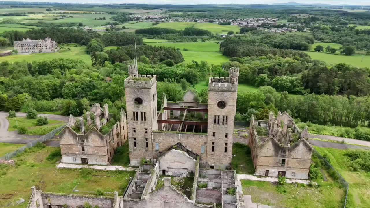 @fife drone flier