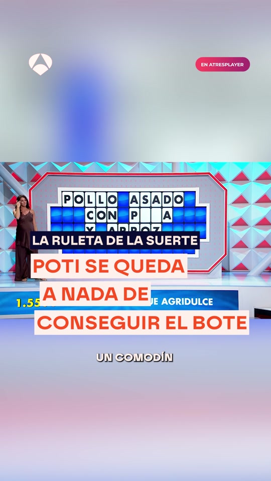 @Antena 3