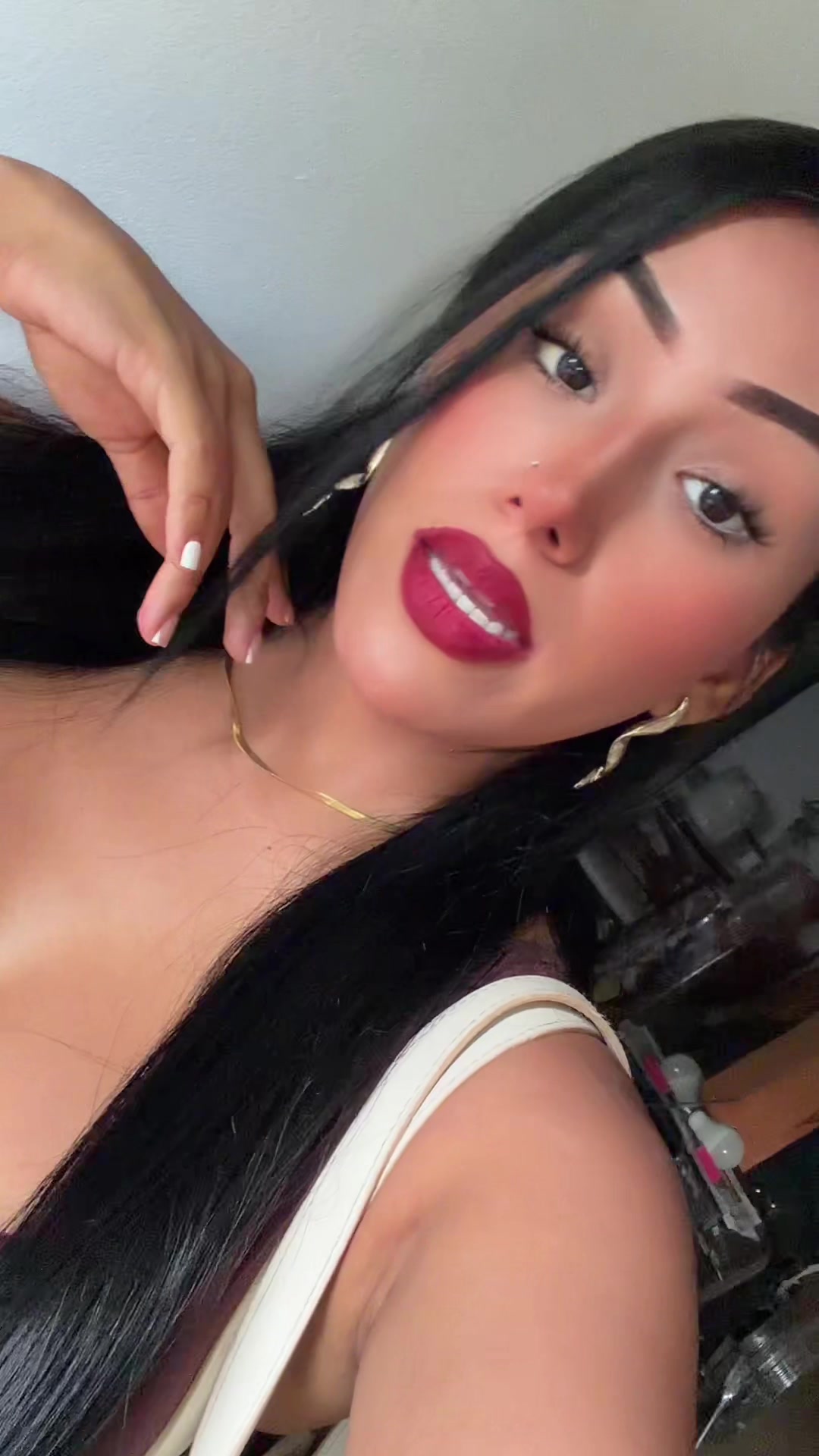 @GABRIELA CELESTE