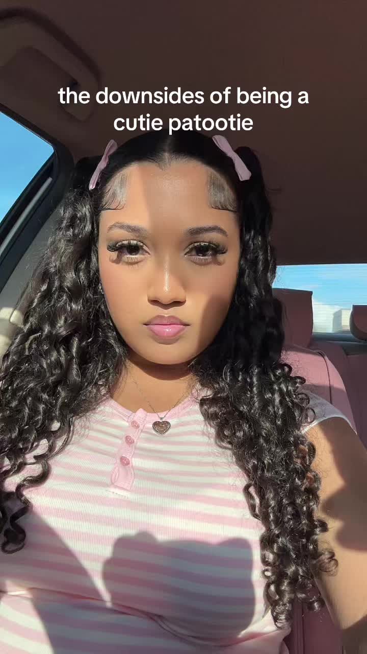 @princess 🎀