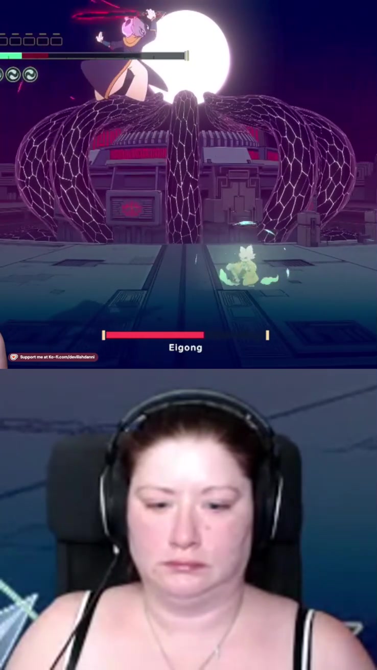 @Devilish