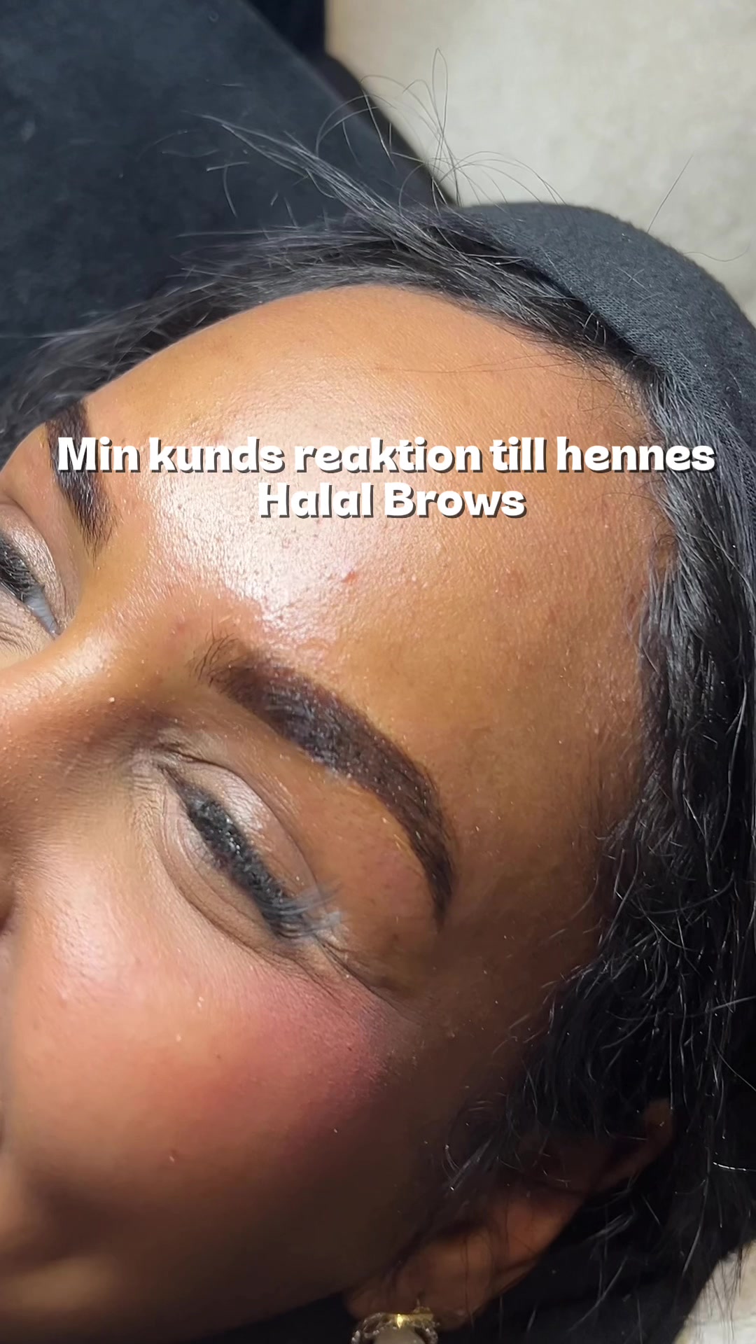 @Henna | Halal brows -Göteborg