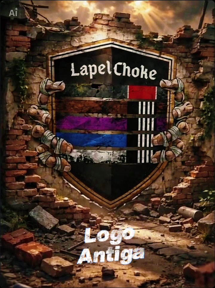 @Lapel Choke