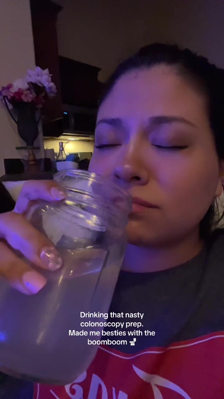 @Christal Estrada