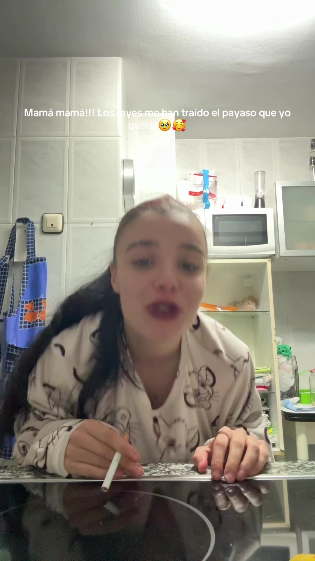 @Laura latorre