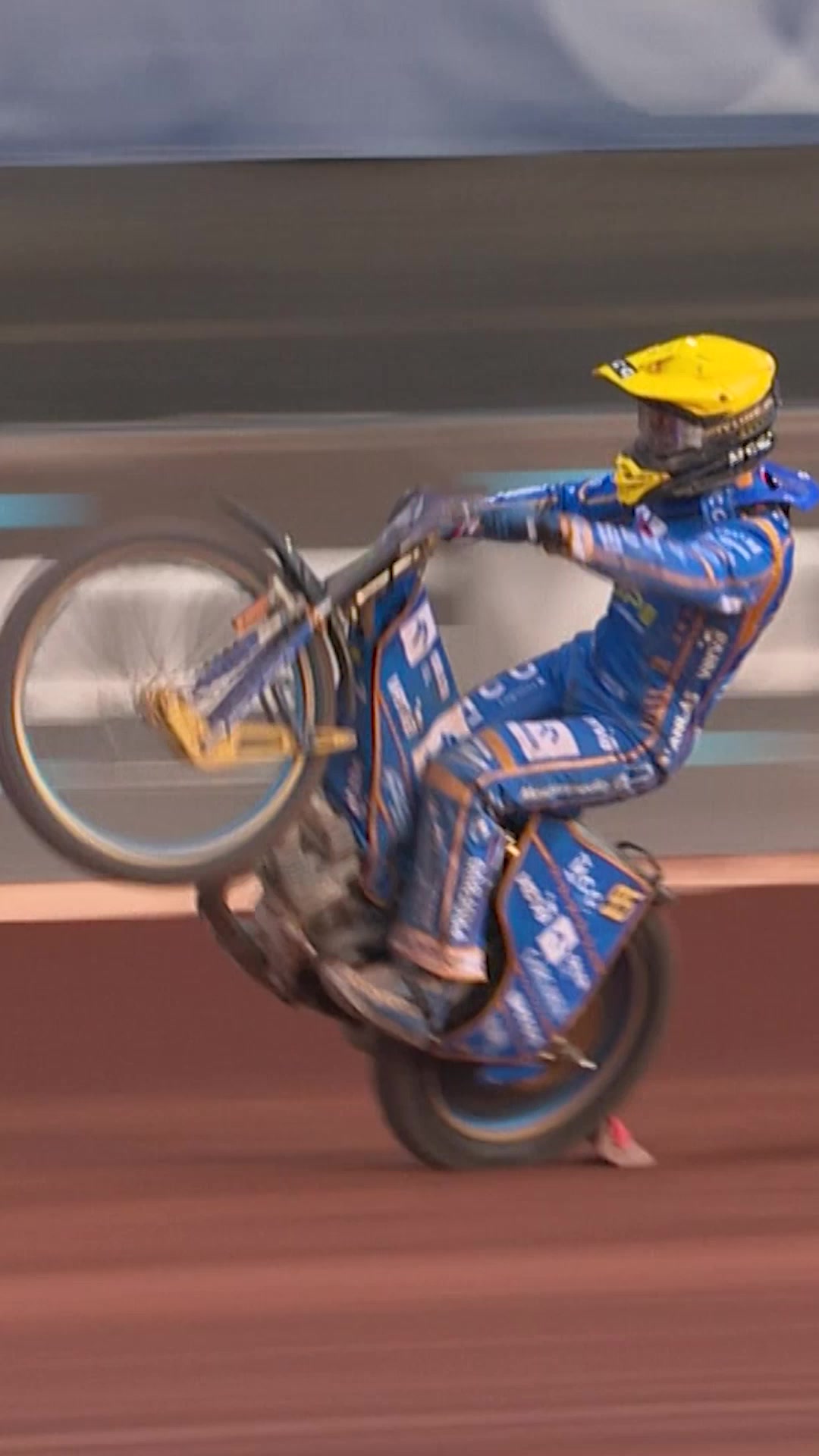 @FIM Speedway Grand Prix