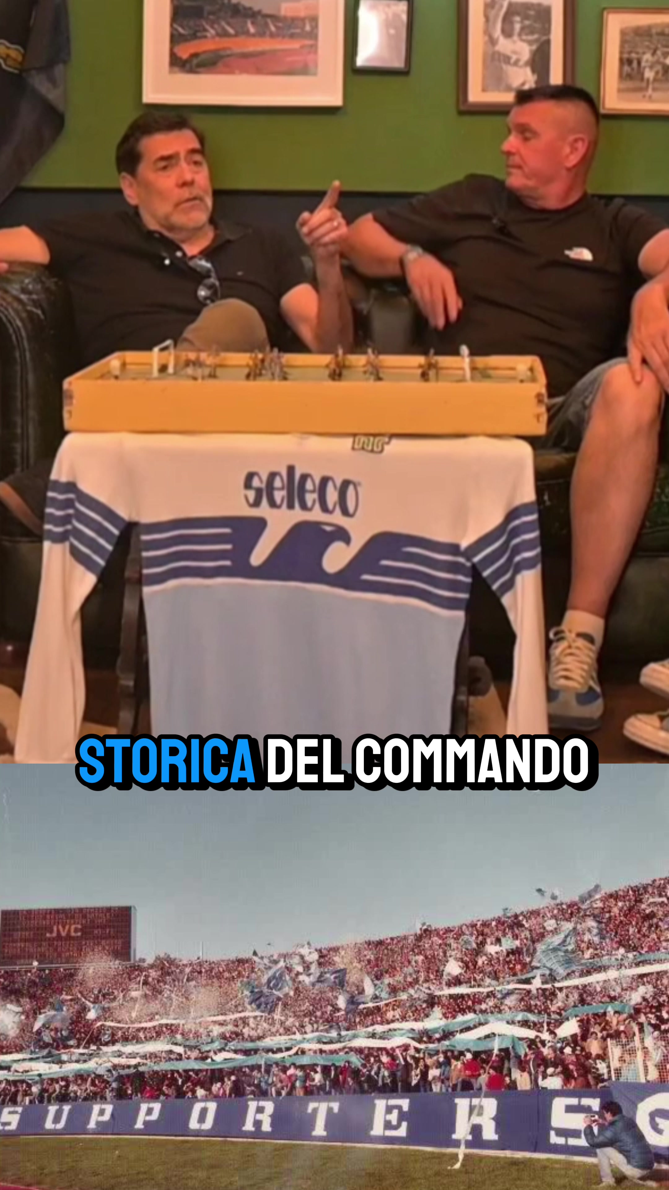 @Brigata Lazio