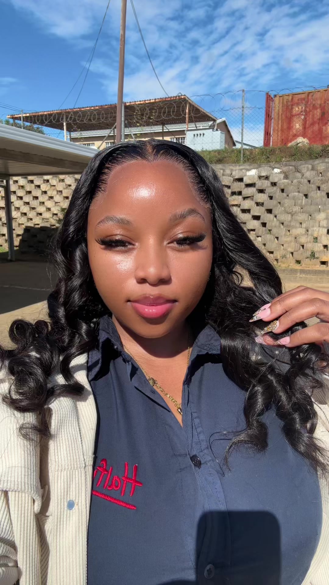 @Minnie Mathonsi.๐ง๐ฝโ๏ธ