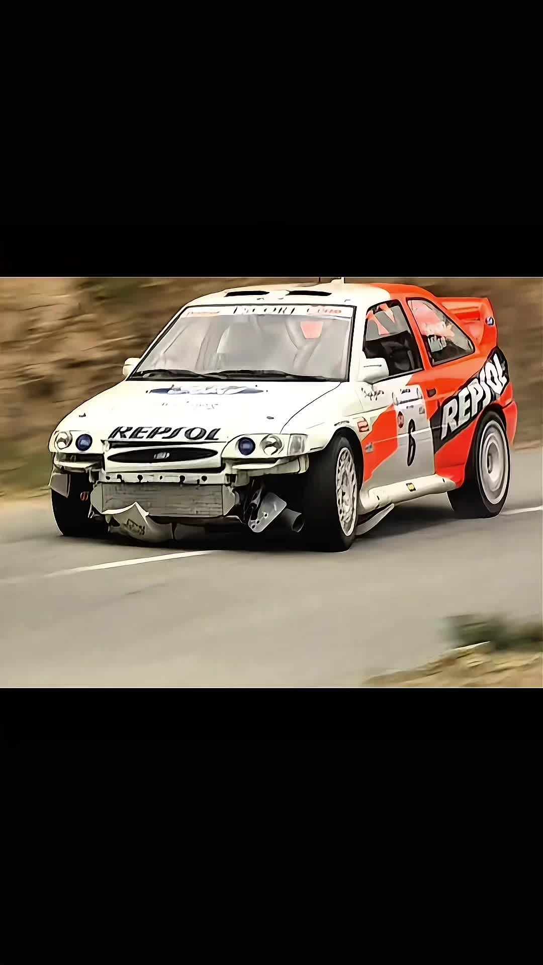 @RALLY RETOLD&trade;