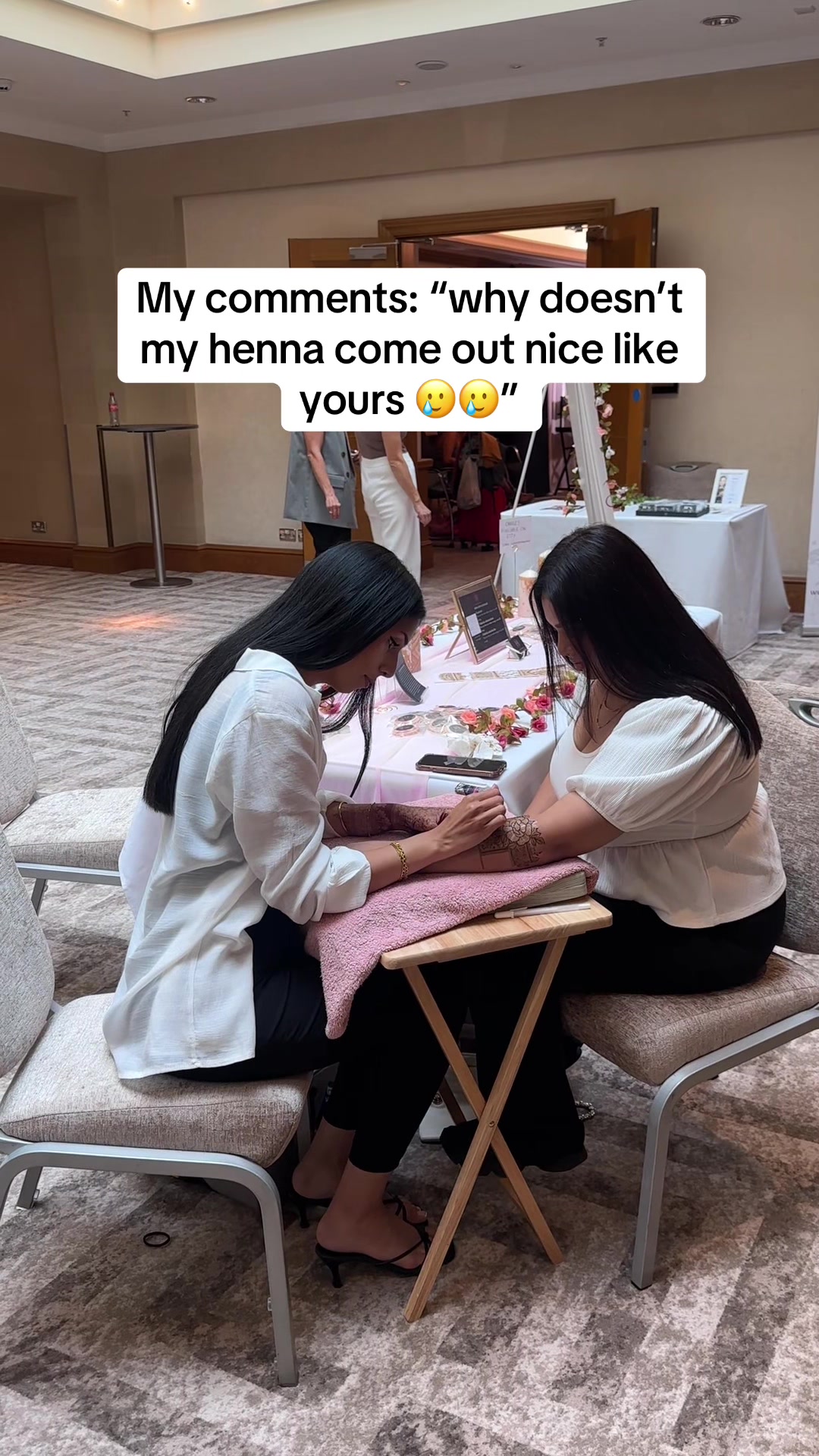 @Henna By Harmeet ✨